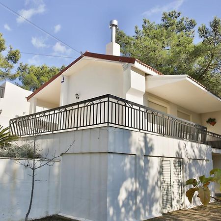 Nestor Hillside House By Trulycyprus Villa Moniatis Ngoại thất bức ảnh