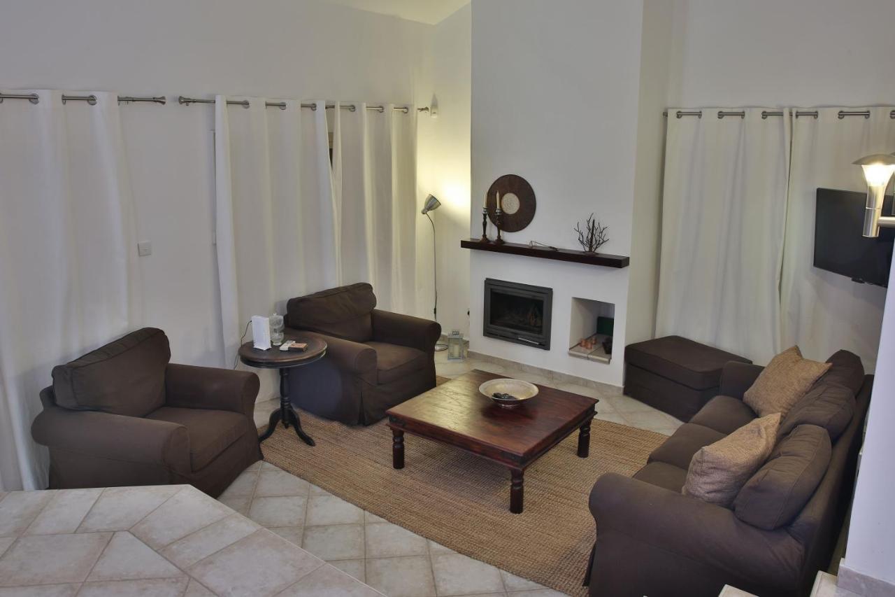 Nestor Hillside House By Trulycyprus Villa Moniatis Ngoại thất bức ảnh