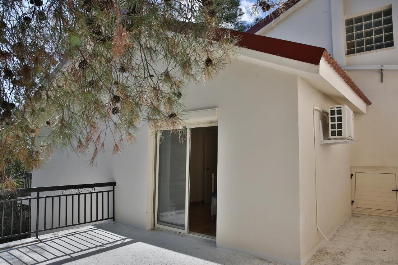 Nestor Hillside House By Trulycyprus Villa Moniatis Ngoại thất bức ảnh