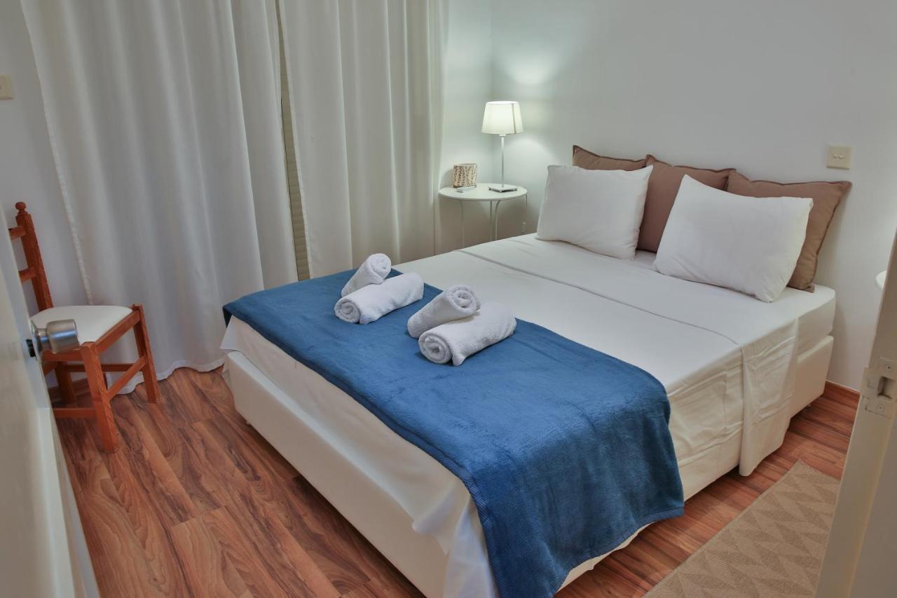 Nestor Hillside House By Trulycyprus Villa Moniatis Ngoại thất bức ảnh