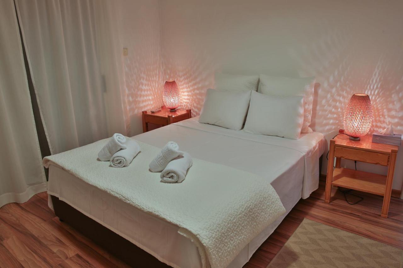 Nestor Hillside House By Trulycyprus Villa Moniatis Ngoại thất bức ảnh
