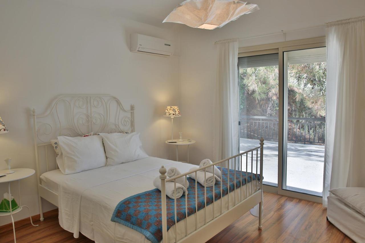 Nestor Hillside House By Trulycyprus Villa Moniatis Ngoại thất bức ảnh